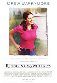 Riding in Cars with Boys (2001) Free Movie