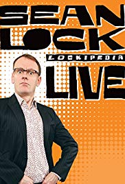 Sean Lock: Lockipedia Live (2010) Free Movie