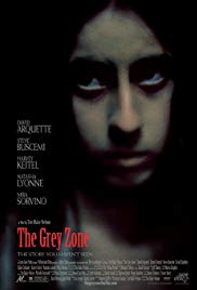 The Grey Zone (2001) Free Movie