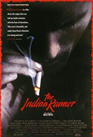 The Indian Runner (1991) Free Movie