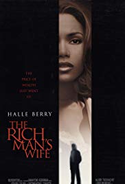 The Rich Mans Wife (1996) Free Movie