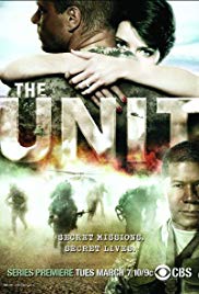 The Unit (2006 2009) Free Tv Series
