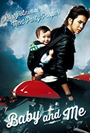 Baby and Me (2008) Free Movie