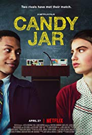 Candy Jar (2017)