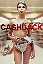 Cashback (2004) Free Movie