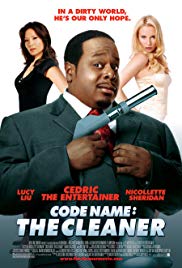 Code Name: The Cleaner (2007) Free Movie