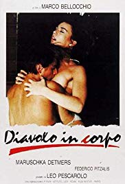 Devil in the Flesh (1986) Free Movie