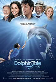 Dolphin Tale (2011) Free Movie