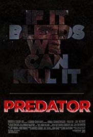 If It Bleeds We Can Kill It: The Making of Predator (2001) Free Movie