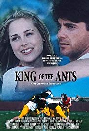 King of the Ants (2003) Free Movie