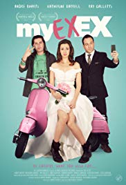 My ExEx (2015) Free Movie