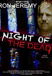 Night of the Dead (2012) Free Movie