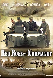 Red Rose of Normandy (2011) Free Movie