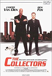 The Collectors (1999) Free Movie