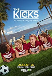 The Kicks (2015) Free Tv Series