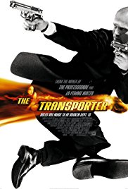 The Transporter (2002) M4ufree
