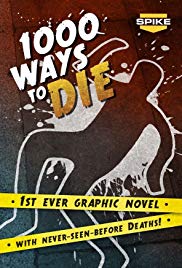 1000 Ways to Die (2008 2012) Free Tv Series