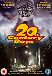 20th Century Boys 1: Beginning of the End (2008) Free Movie