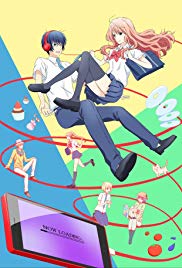 3D Kanojo Real Girl (2018)