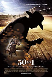 50 to 1 (2014) Free Movie