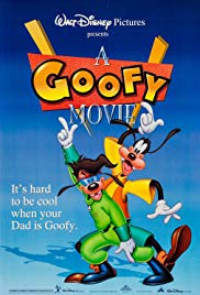 A Goofy Movie (1995) Free Movie