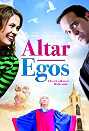 Altar Egos (2015) Free Movie