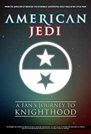 American Jedi (2017) Free Movie