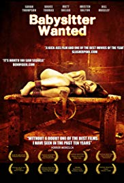 Babysitter Wanted (2008) Free Movie
