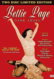 Bettie Page: Dark Angel (2004) Free Movie