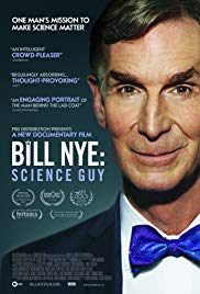 Bill Nye: Science Guy (2017) Free Movie