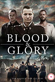 Blood and Glory (2016) Free Movie