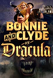 Bonnie & Clyde vs. Dracula (2008)