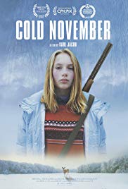 Cold November (2016) Free Movie