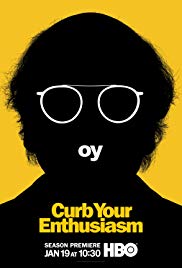 Curb Your Enthusiasm (2000) Free Tv Series
