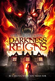 Darkness Reigns (2017) Free Movie