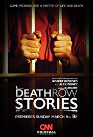 Death Row Stories (2014) Free Tv Series