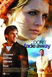 Dont Fade Away (2010) Free Movie