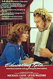 Educating Rita (1983) Free Movie