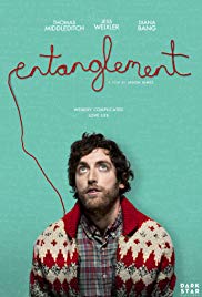 Entanglement (2015)