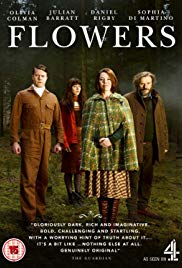Flowers (2016) Free Tv Series