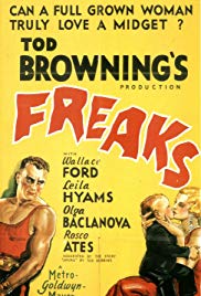 Freaks (1932) Free Movie