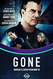 Gone (2018) Free Tv Series