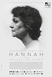 Hannah (2017) Free Movie