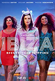 Ibiza (2018) Free Movie