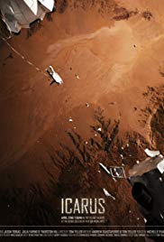 Icarus (2016) Free Movie
