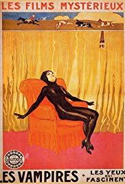 Les vampires (1915) Free Movie