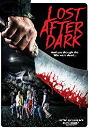 Lost After Dark (2015) Free Movie