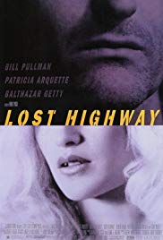 Lost Highway (1997) Free Movie