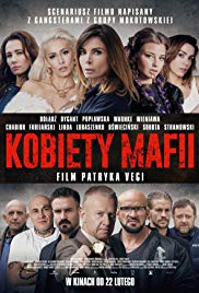 Women of Mafia (2018) Free Movie