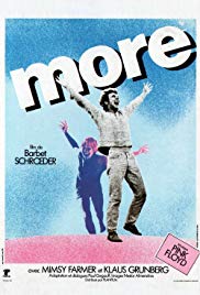 More (1969) Free Movie